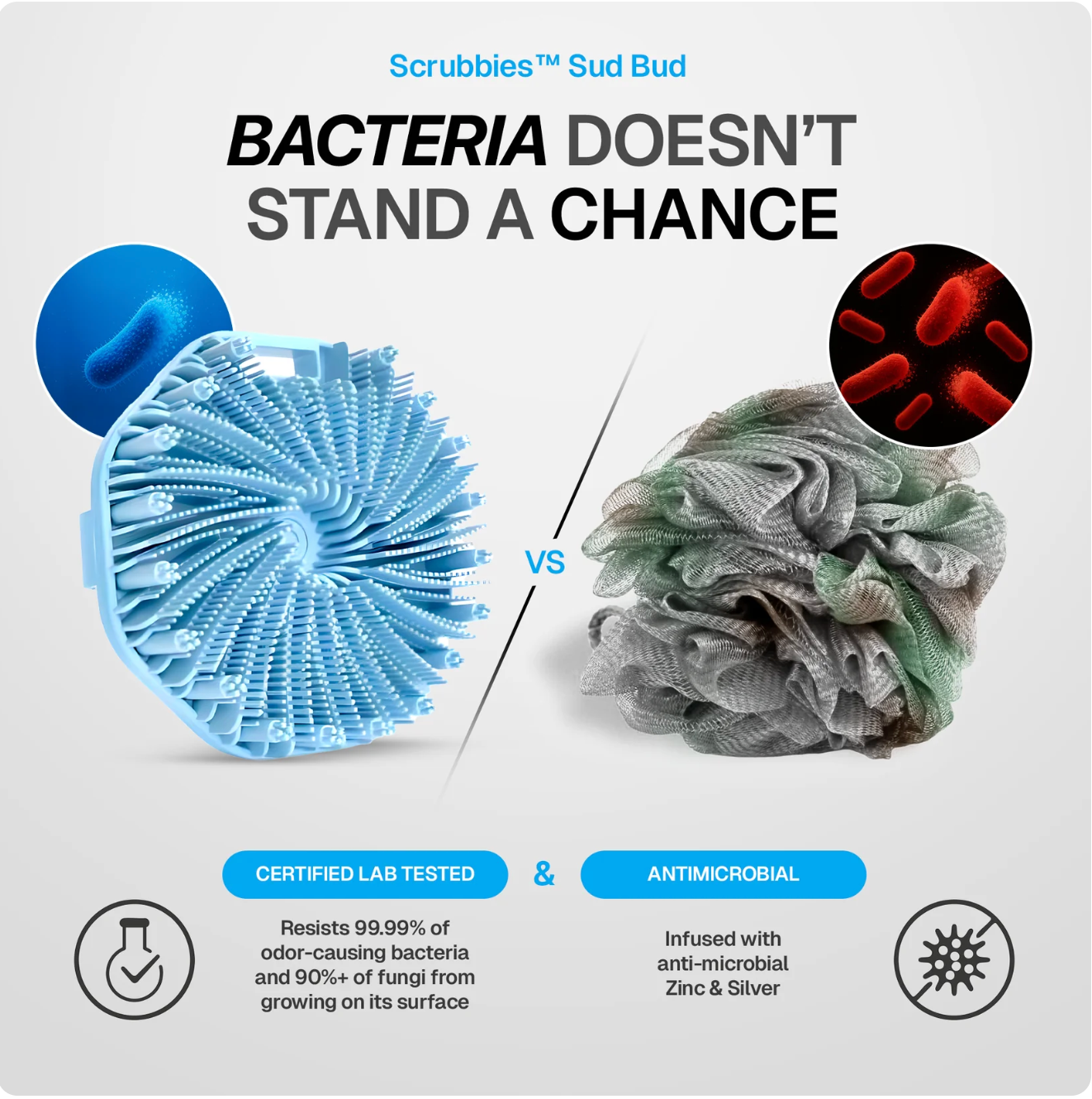 Avalua Scurb - Anti Microbial