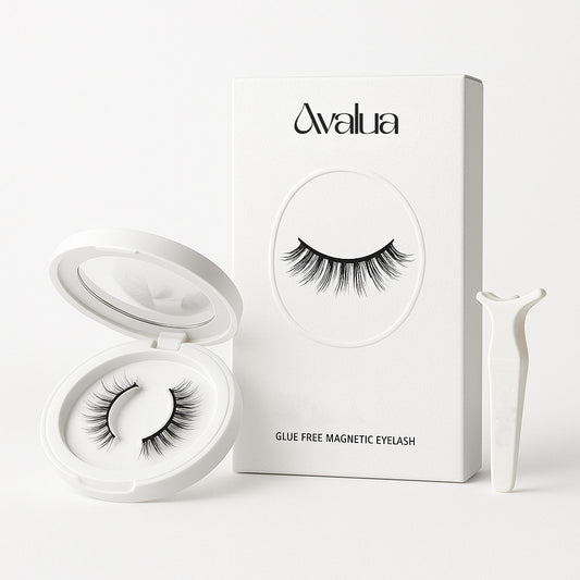 Avalua Magnetic Lashes Kit